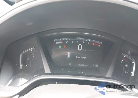 2019 Honda Cr-V Touring z USA, uszkodzony, nr VIN 7FARW2H99KE030661